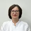Веренич Анна Павловна