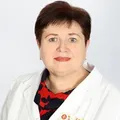 Хитро Светлана Ивановна