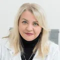 Байда Алла Григорьевна