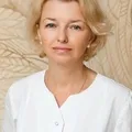 Купка Наталия Александровна