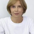 Паторская Ирина Анатольевна