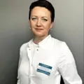 Волчецкая Светлана Петровна