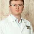 Барышев Максим Андреевич