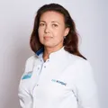 Ковалева Елена Евгеньевна