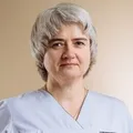 Кирильчик Анжела Анатольевна