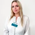 Аниськович Оксана Сергеевна