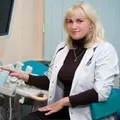 Евграфова Людмила Владиславовна