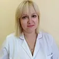 Лушникова Инна Евгеньевна