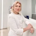 Серебро Алла Михайловна