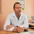 Башкевич Александр Владимирович
