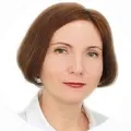 Пилипчук Диана Викторовна
