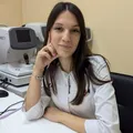 Родригес Екатерина Викторовна