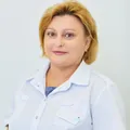 Голуб Ольга Михайловна