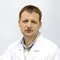 Заборовский Игорь Генрихович