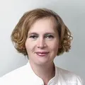 Харланович Ирина Станиславовна