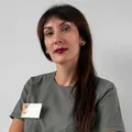 Высоцкая Татьяна Владимировна