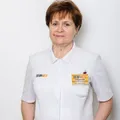 Грибанова Людмила Александровна