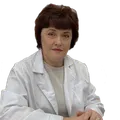 Деркульская Нелля Анатольевна
