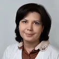 Ярмак Ольга Александровна