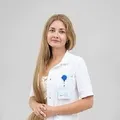 Макаревич Оксана Олеговна