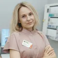 Лагойкина Светлана Олеговна