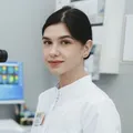 Азаренко Даяна Серегеевна