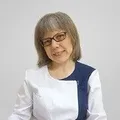 Карпинская Людмила Геннадьевна