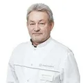 Любищев Игорь Святославович