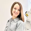Марецкая Виолетта Андреевна