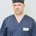 Стебунов Сергей Степанович