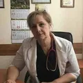 Минаковская Нина Вячеславовна