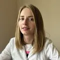 Романовская Алеся Александровна
