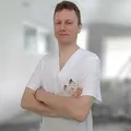 Смирнов Дмитрий Владимирович