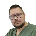 Моисеев Алексей Леонидович