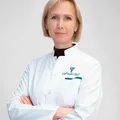 Камоцкая Елена Николаевна