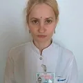 Ероховец Елена Александровна