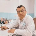 Куделя Сергей Иванович
