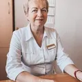 Лаботрасова Валентина Алексеевна