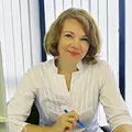 Сушко Светлана Владимировна