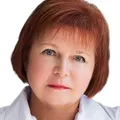 Яковлева Лариса Викторовна