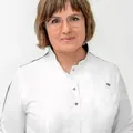 Савицкая Анна Евгеньевна