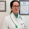 Грак Лариса Александровна
