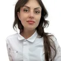Пакунова Юлия Александровна