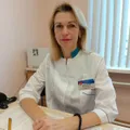 Вишневская Ольга Петровна
