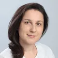 Преображенская Ольга Александровна