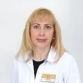 Воронова Инга Владимировна