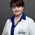 Михно Анна Григорьевна