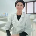 Щетько Инна Николаевна