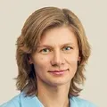Кизевич Наталья Михайловна