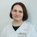 Гаманович Екатерина Евгеньевна